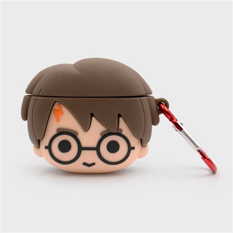 Harry Potter Harry Potter Airpods Case Culturefly