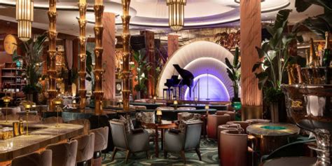 Delilah Restaurant Las Vegas - Wynn Las Vegas - Deals & Info | Las ...