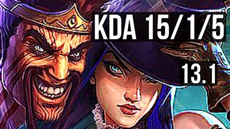 Draven Blitzcrank Vs Caitlyn Karma Adc Rank Draven