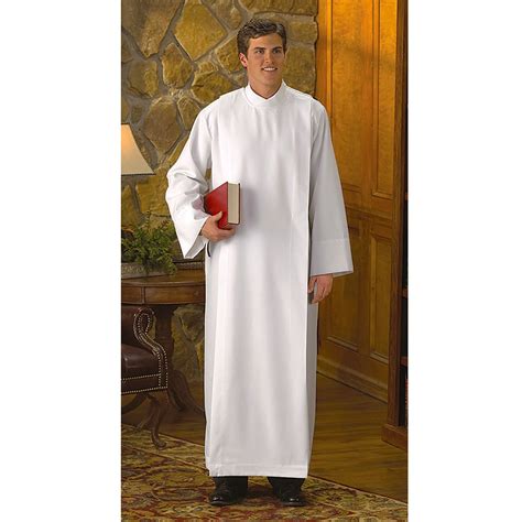 Clergy Albs - Catholic Purchasing Services