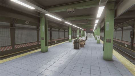 Subway Simulator on Steam