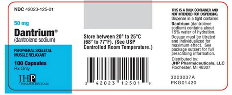 Dantrolene - wikidoc
