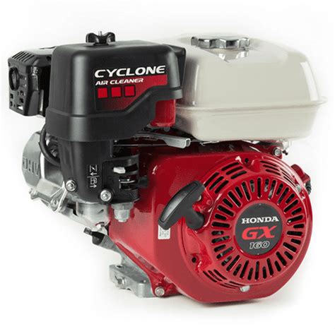 Động cơ Honda GX160 Thái Lan