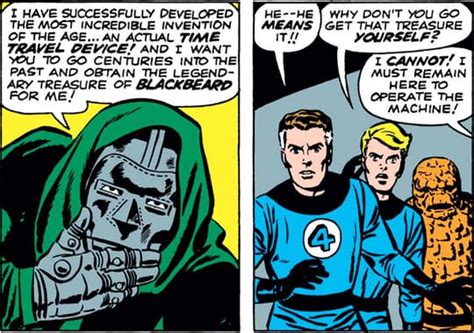 Doctor Doom Victor Von Doom In Comics Powers Enemies History Marvel