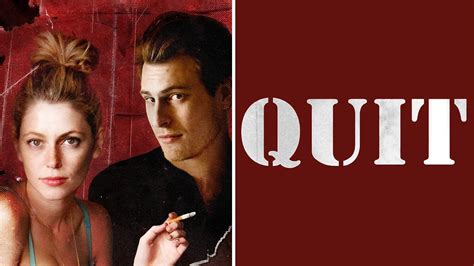 Watch Quit (2021) Full Movie Free Online - Plex