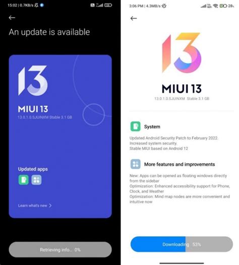 Poco X Pro Is Receiving Android Based Miui Update In India Top