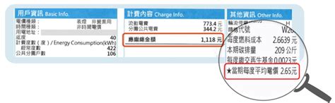 租屋電費新制~房東收電費應 實支實收