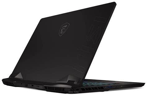 MSI Raider GE77HX 12UHS-232RU ноутбук купить в Минске, цены интернет ...