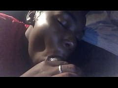 Black Thot Sucking Dick Free Mobile Porn Videos IPornTV