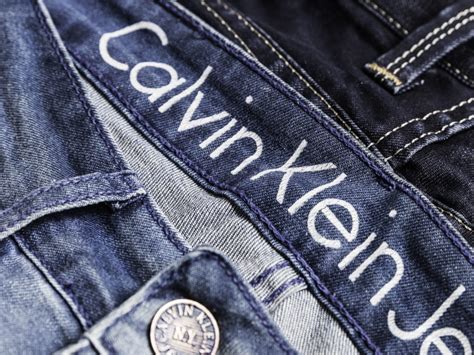 Happy Birthday Calvin Klein! Was wären die 90er gewesen ohne dich...