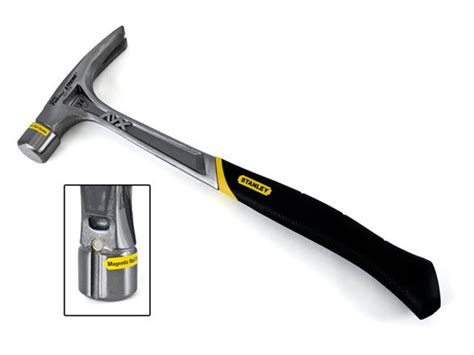 Stanley Smooth Face Framing Hammer