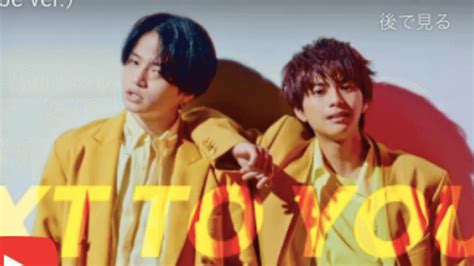 Sexy Zone、新曲「right Next To You」“急上昇1位”獲得で「でもcdは買わない」の声続出 「宝の持ち腐れ」「サブ