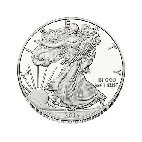 American Silver Eagle Coin - McAlvany Financial Group