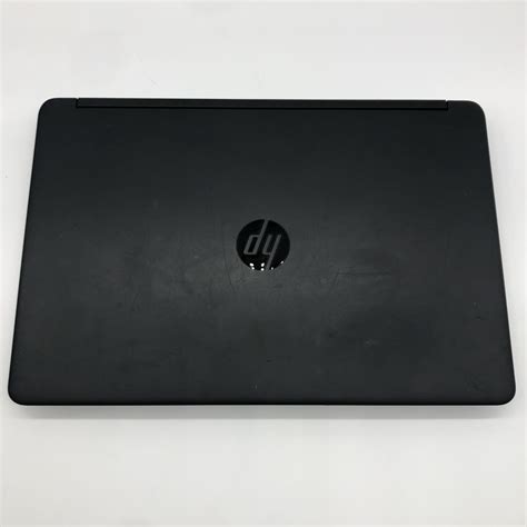 HP ProBook 650 G1 – Computer Repair Extraordinaires