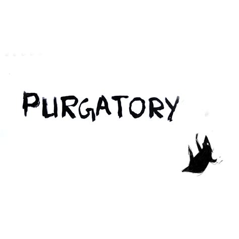 PURGATORY on Behance