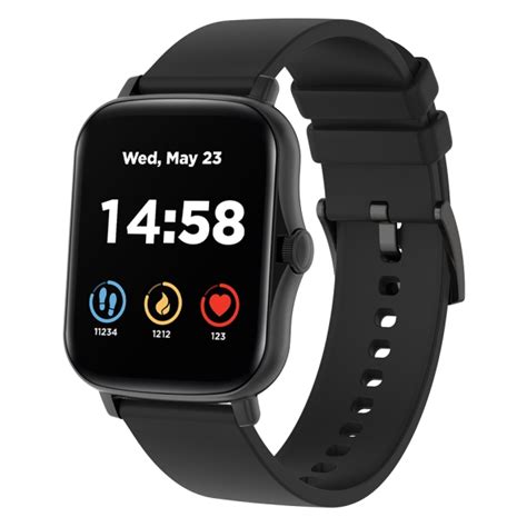 CANYON Smart watch, CNS-SW79BB – IMEL – Najveća domaća online trgovina ...