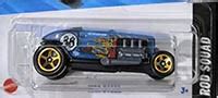 Hot Wheels Case Mix A Highlights