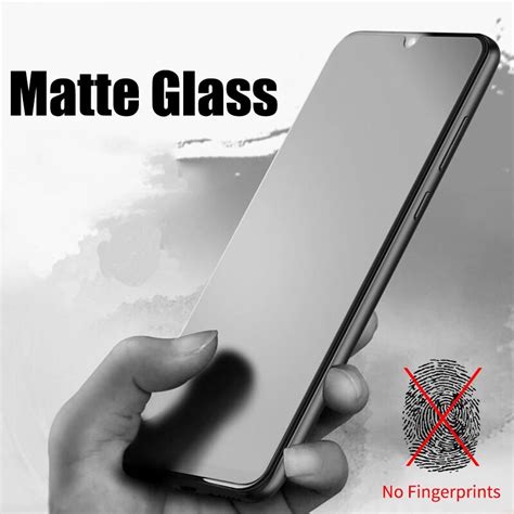 Matte Glass Huawei Nova Y I I Se Y Plus T I I Lite E