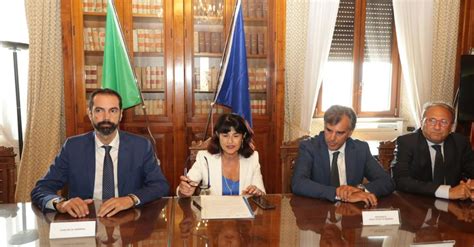 Elezioni A Messina Corsi Di Formazione Per Presidenti Di Seggio