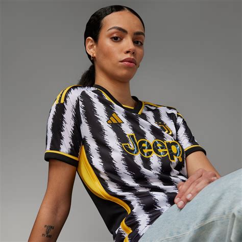 Adidas Juventus Turin Heimtrikot Damen 2023 2024 Ab 99 00