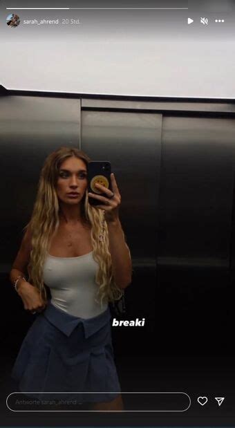 Sarah Ahrend Sarah Ahrend Nude Leaks Onlyfans Leaked Models The Fappening Leaked Photos