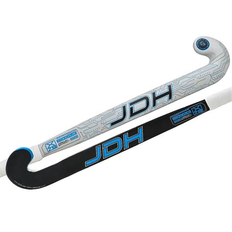 JDH X79TT Concave Hockey Stick (2023/24)