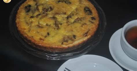 PATYSKITCHEN: QUICHE PASTRY CRUST