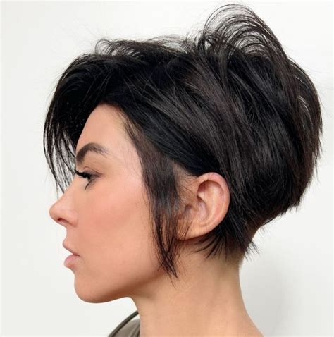 30 Bixie Haircut Ideas Trending In 2024 The Right Hairstyles Edgy