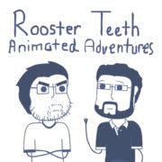 Rooster Teeth Animated Adventures - The Big Cartoon Wiki