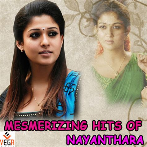 Mesmerizing Hits Of Nayanthara Songs Download: Mesmerizing Hits Of ...