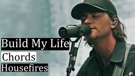 Build My Life Chords – Housefires » Chords And Lyric