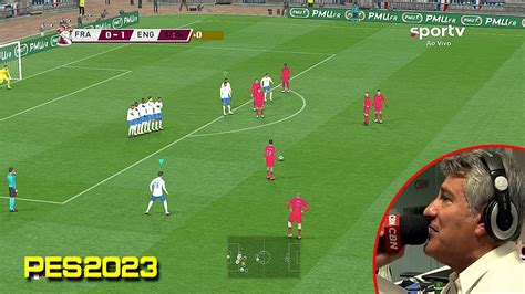 Diferenciado Pes No Xbox Gameplay Novo Fifa World Cup