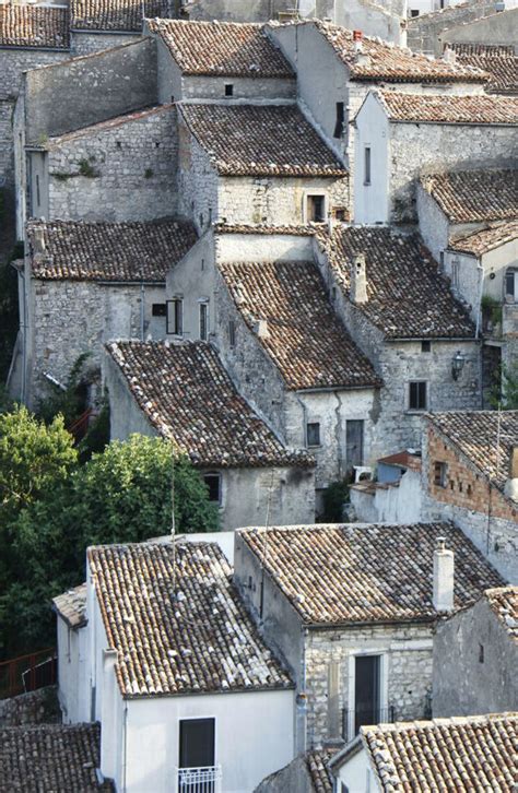 Borgo Di Riccia Campobasso In Molise E Borghi