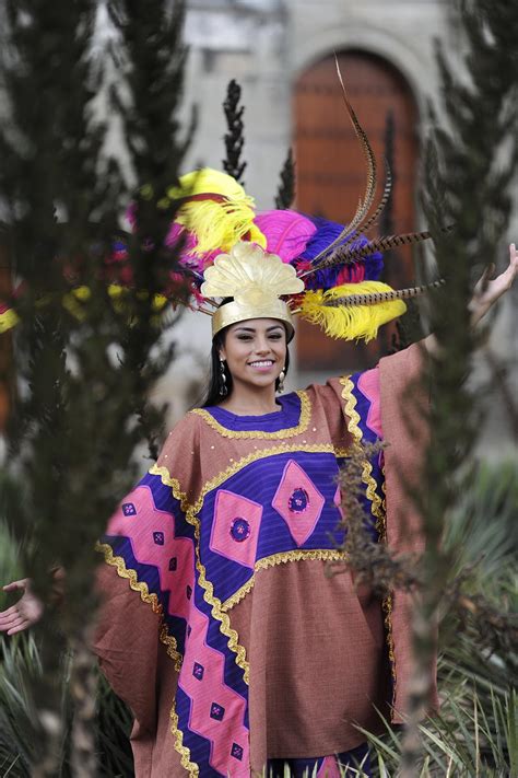 “donají La Leyenda” Historia De Amor Que Revive El Pasado Glorioso De