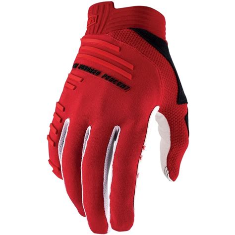 Mtb Gloves R Core Cherry Maciag Offroad