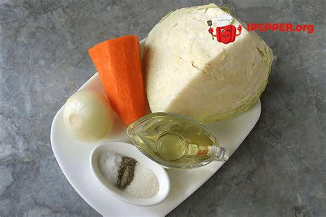 Постные пирожки с капустой в духовке - пошаговый рецепт с фото