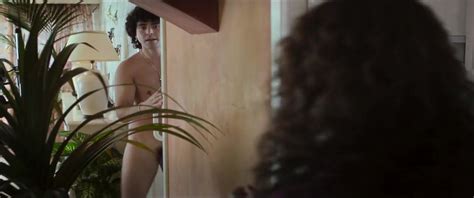 NAKED SPANISH GUY CHASING WOMAN AROUND ROOM ThisVid