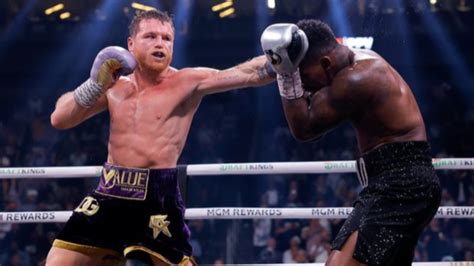 Canelo Álvarez Drops Jermell Charlo in Dominant Decision Victory ...