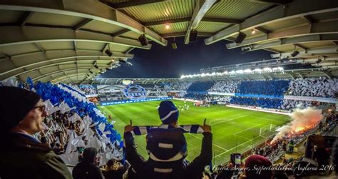 IFK Göteborg - AIK 24.10.2016