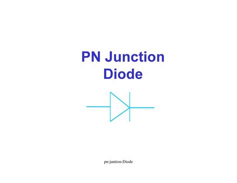 P N Junction Diode Notes LearnPick India