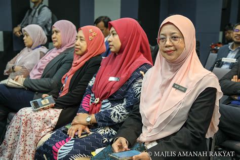 Majlis Menandatangani Memorandum Persefahaman Mou Galeri Mara