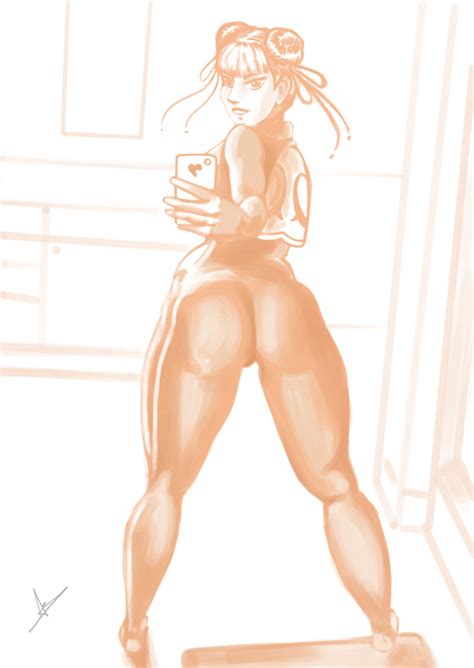 Flaunt It By Killermachine Hentai Foundry