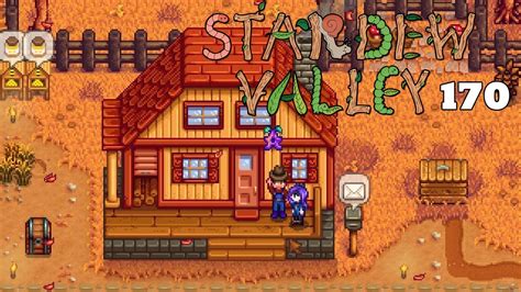 Wahre Liebe Let S Play Stardew Valley Deutsch Youtube