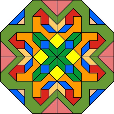Калейдоскоп: Калейдоскоп 0001