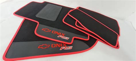 Tapete Onix Rs Carpete Pe As Personalizados Elo