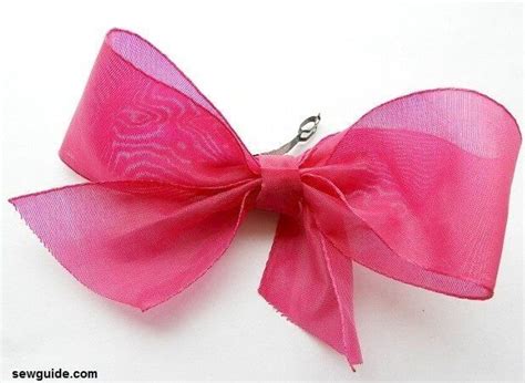 How To Make Hair Bows Easy Ways To Beautiful Hairbow Accessories