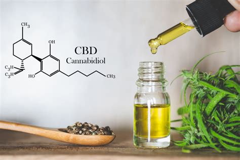 Aceite De Cbd Casero C Mo Hacer Su Propio Aceite De Cbd En Casa