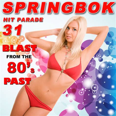 Springbok Springbok Hit Parade Vol Lyrics And Songs Deezer