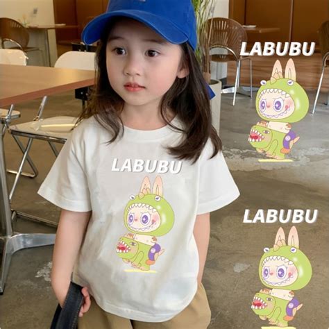 Hot Labubu Pop Mart Cotton