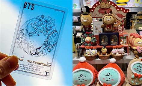 Creatrip: TOP Must-buy Korean Souvenirs! - Korea (Travel Planning)